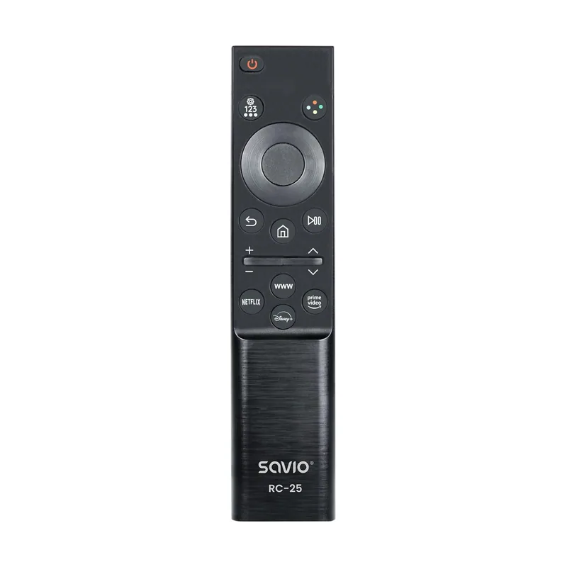 Savio rc-25 mando a distancia IR