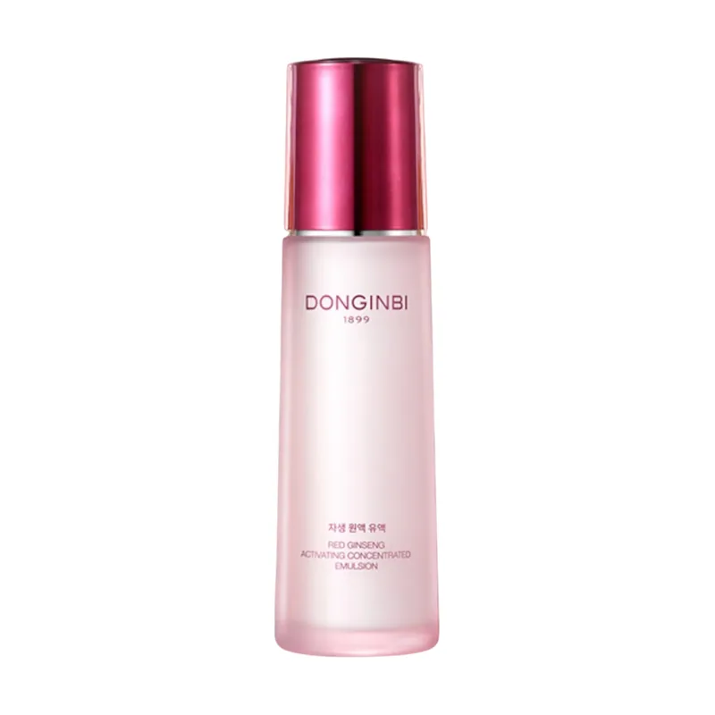 Red ginseng activating concentrated