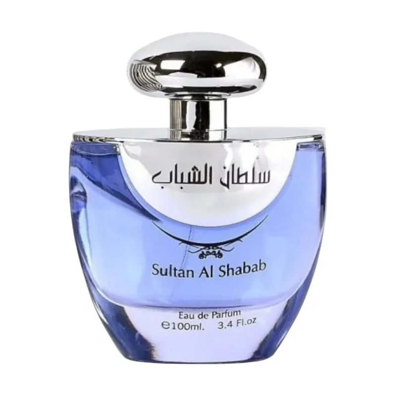 Ard al Zaafaran *Nuevo* Sultán Al Shabab por Fruity