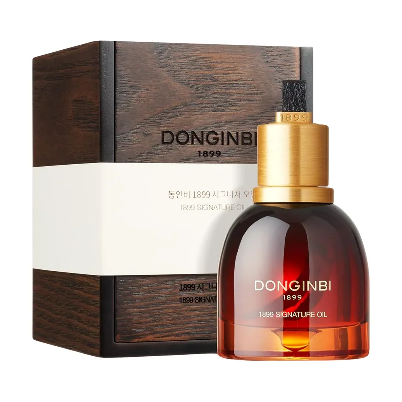 Donginbi 1899 Signature Oil