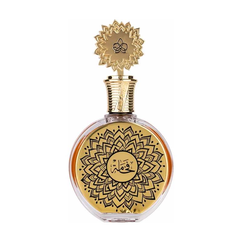 Maison Asrar Fakhama Eau De Parfum EDP Perfume para Mujer y Perfumes para Hombres