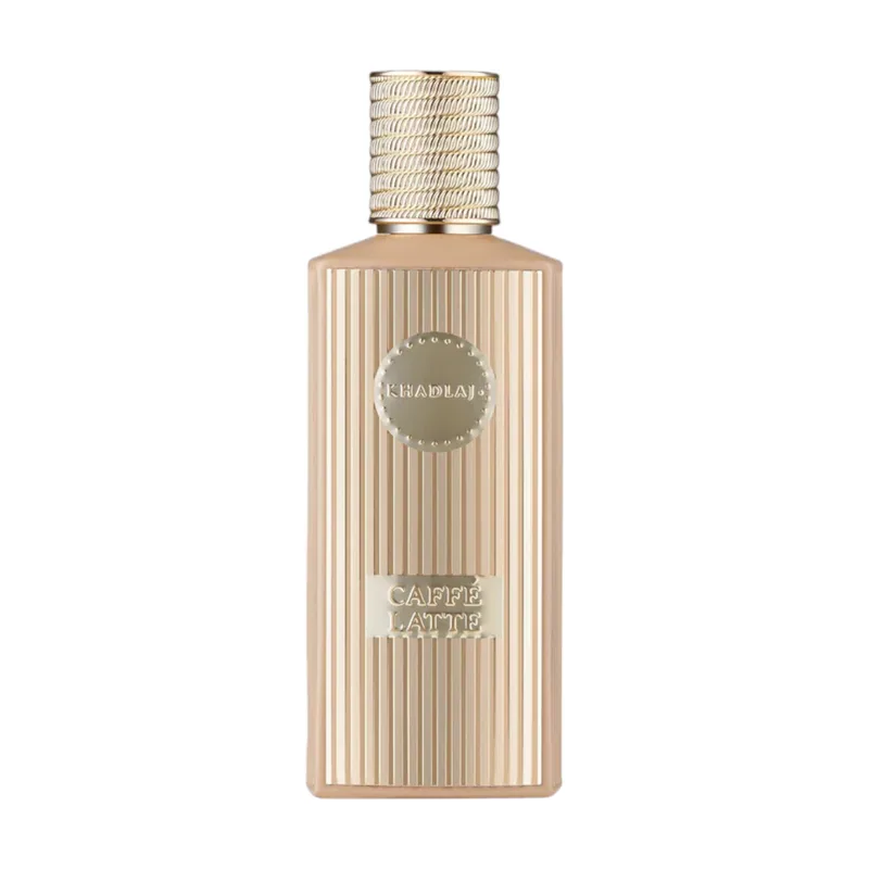 Khadlaj Caffe Latte Extrait de Parfum Spray for Unisex