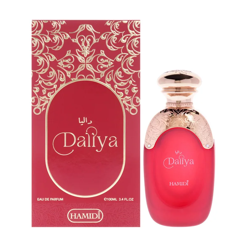 Hamidi Daliya by for Women