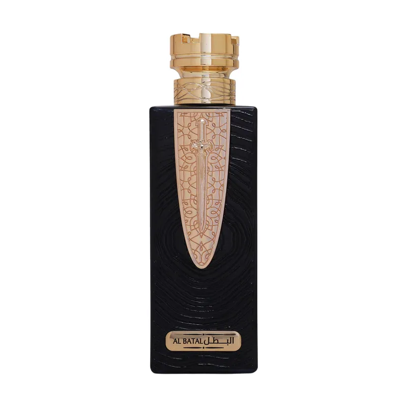 Ard al Zaafaran Al Batal Eau de Parfum