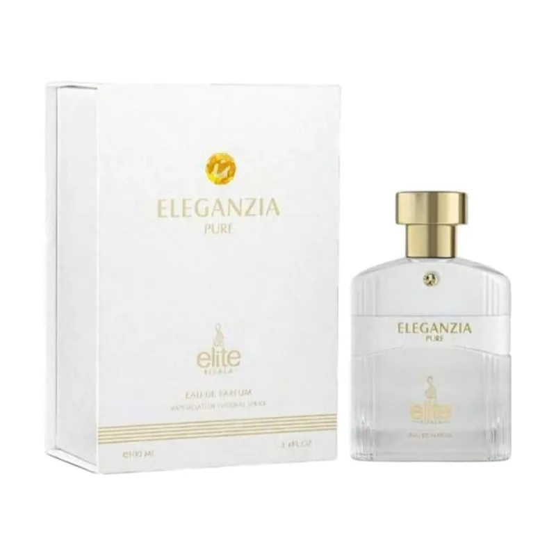 Risala Elite Elite Eleganzia Pure by Risala for Unisex