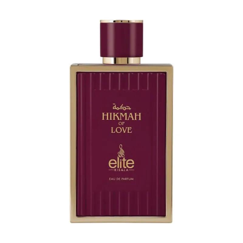 Risala Elite Elite Hikmah Of Love by Risala for Women