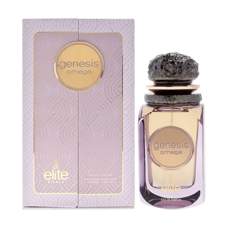 Risala Elite Elite Genesis Omega de Risala for Men