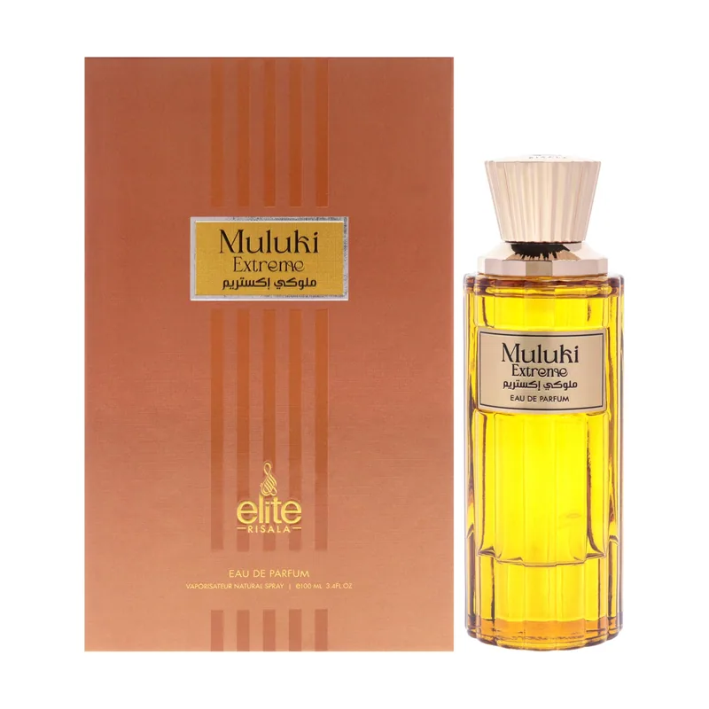 Elite Muluki Extreme by Risala for Men