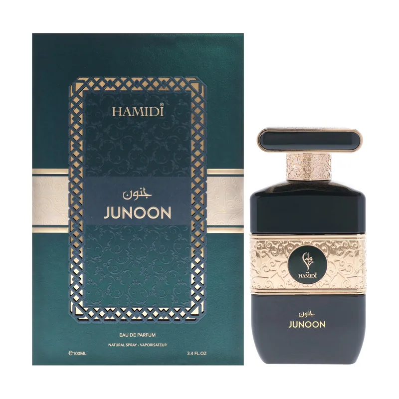 Junoon by for Men