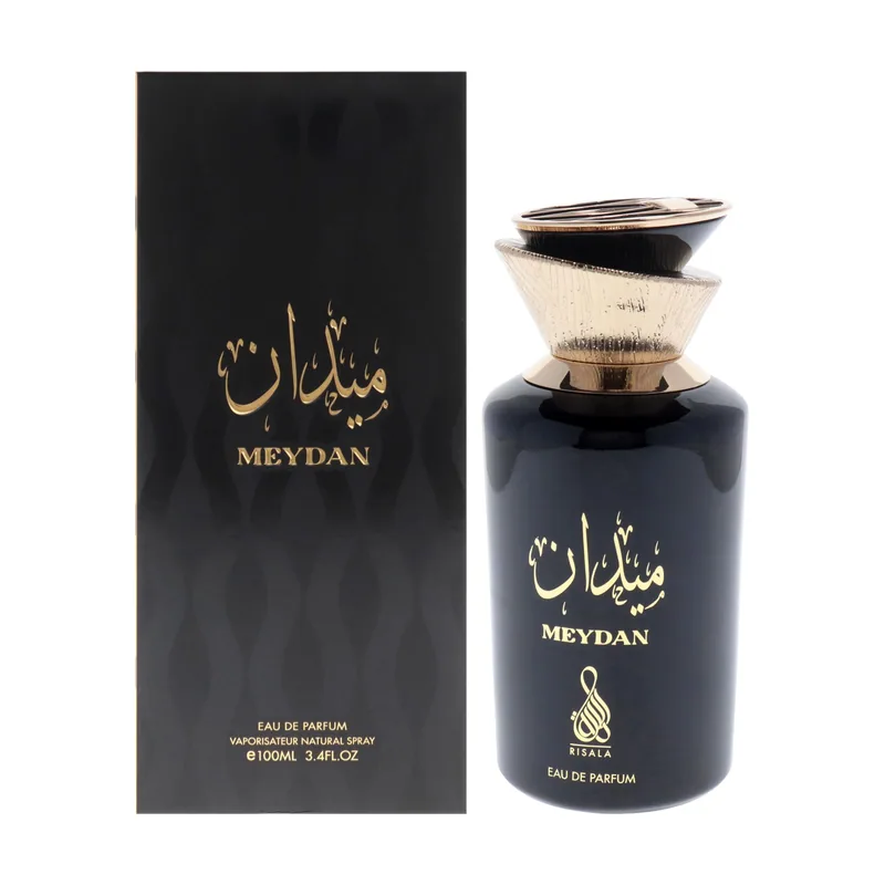 Risala Meydan by for Unisex