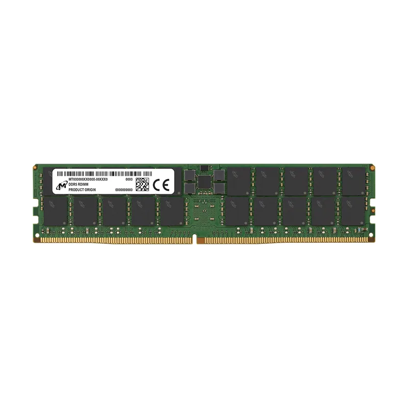 Micron DDR5