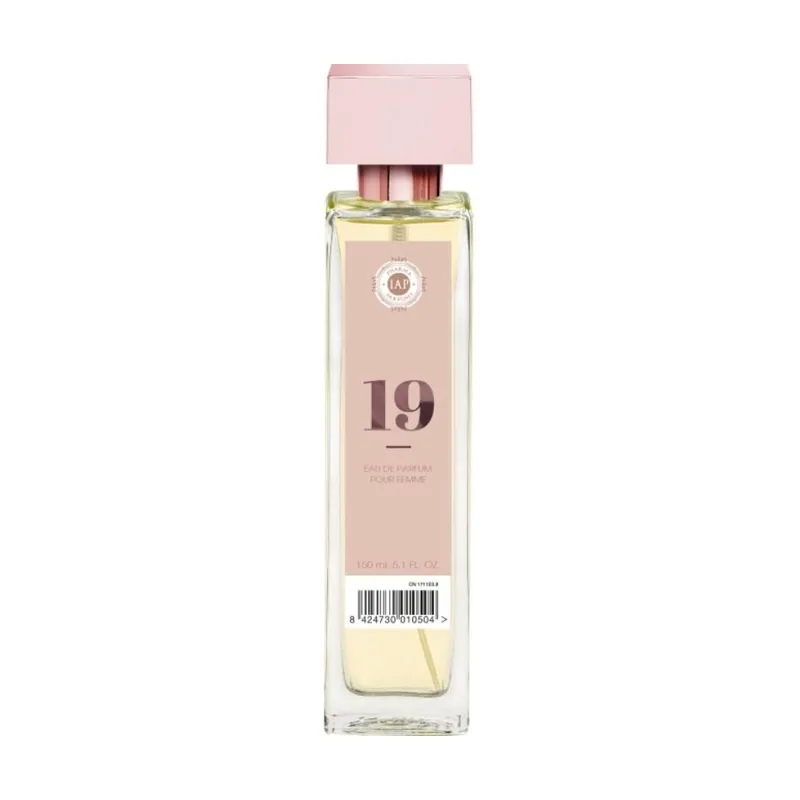 IAP Pharma Eau de Parfum Sra N19