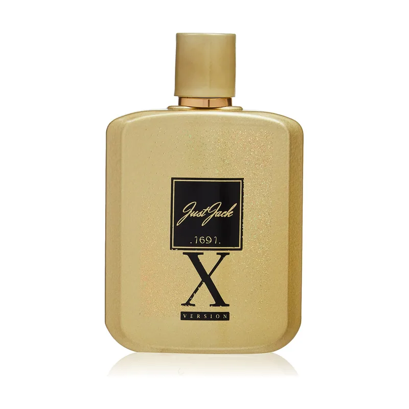 Just Jack x eau de toilette spray
