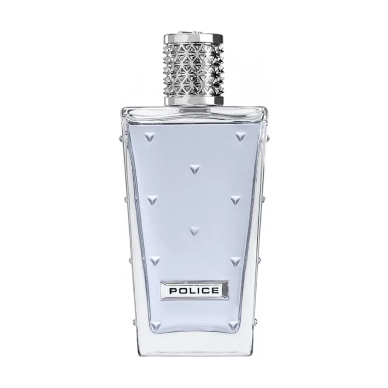 Police Legend For Men