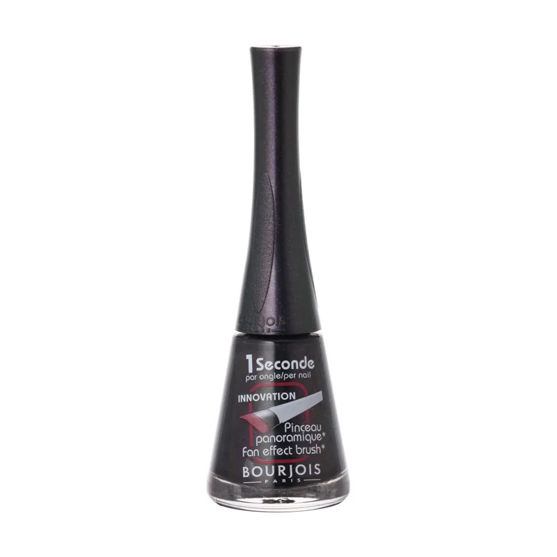 Bourjois 1 seconde nail polish