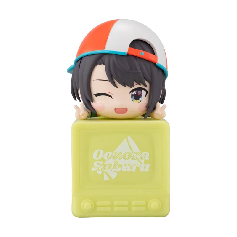 Furyu Hololive production estatua pvc hikkake oozora subaru 10 cm