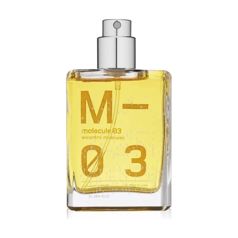 Escentric Molecules Agua de perfume para mujeres