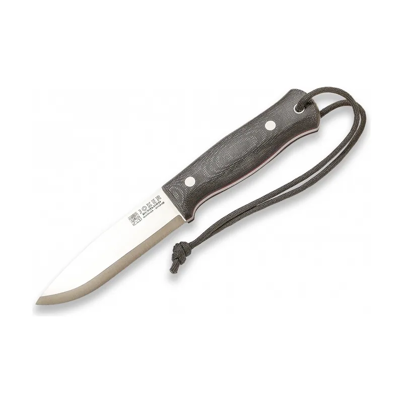 Joker Cuchillo Bushcraft CM138 Bushlord 11,5 cm