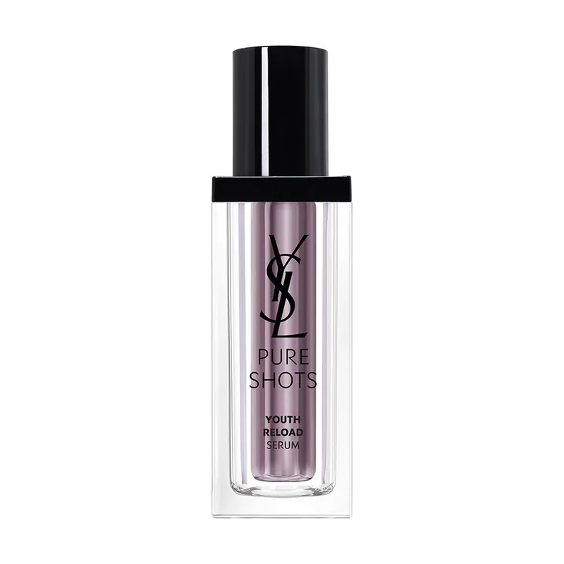 Yves Saint Laurent PURE SHOTS YOUTH RELOAD sérum 30 ml