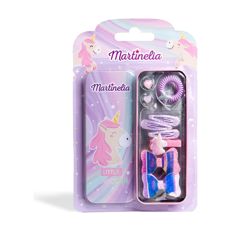 Martinelia Plumier Accesorio para el Pelo y la niña