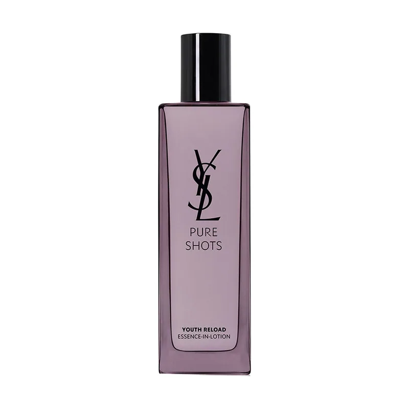 Yves Saint Laurent PURE SHOTS YOUTH RELOAD esencia en loción 150 ml