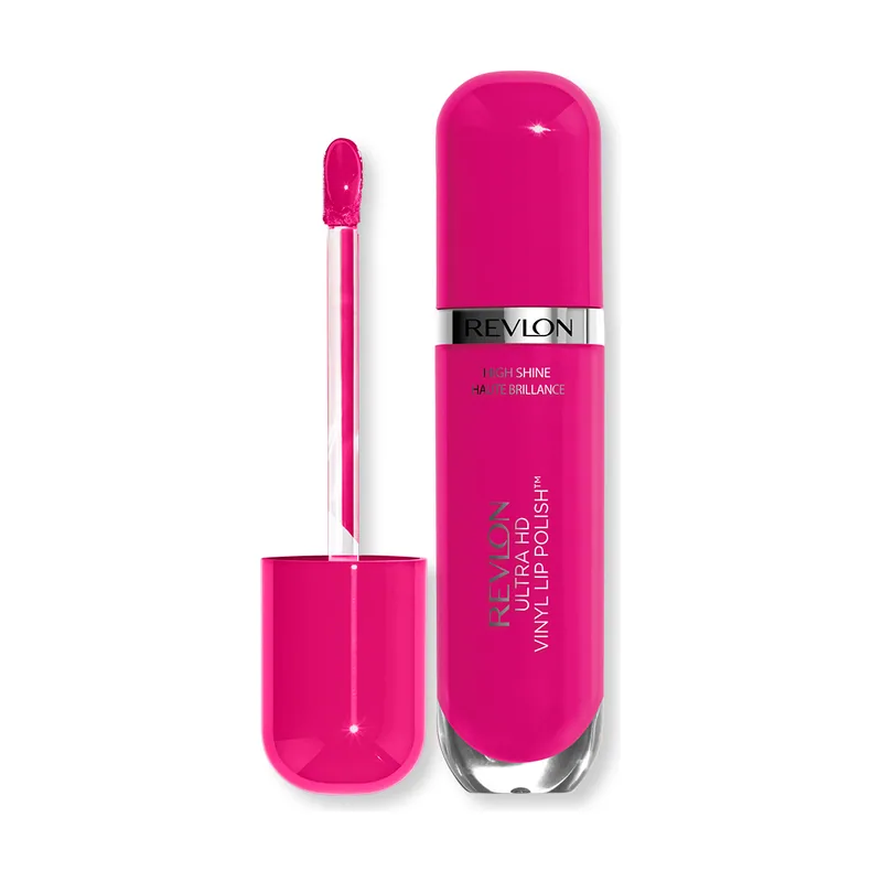 Revlon Ultra HD Vinyl Lip Polish 5,9 ml 975 Rule The World