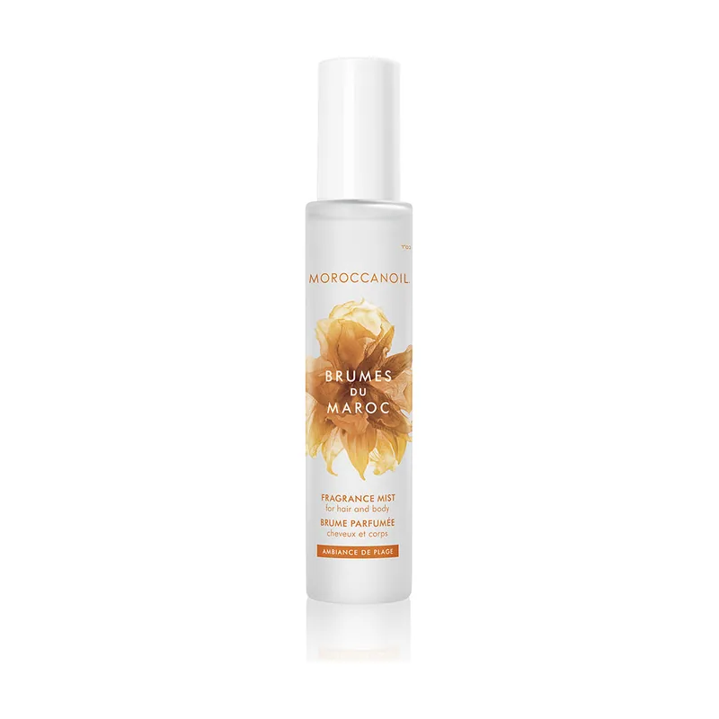 Moroccanoil AMBIANCE DE PLAGE body mist