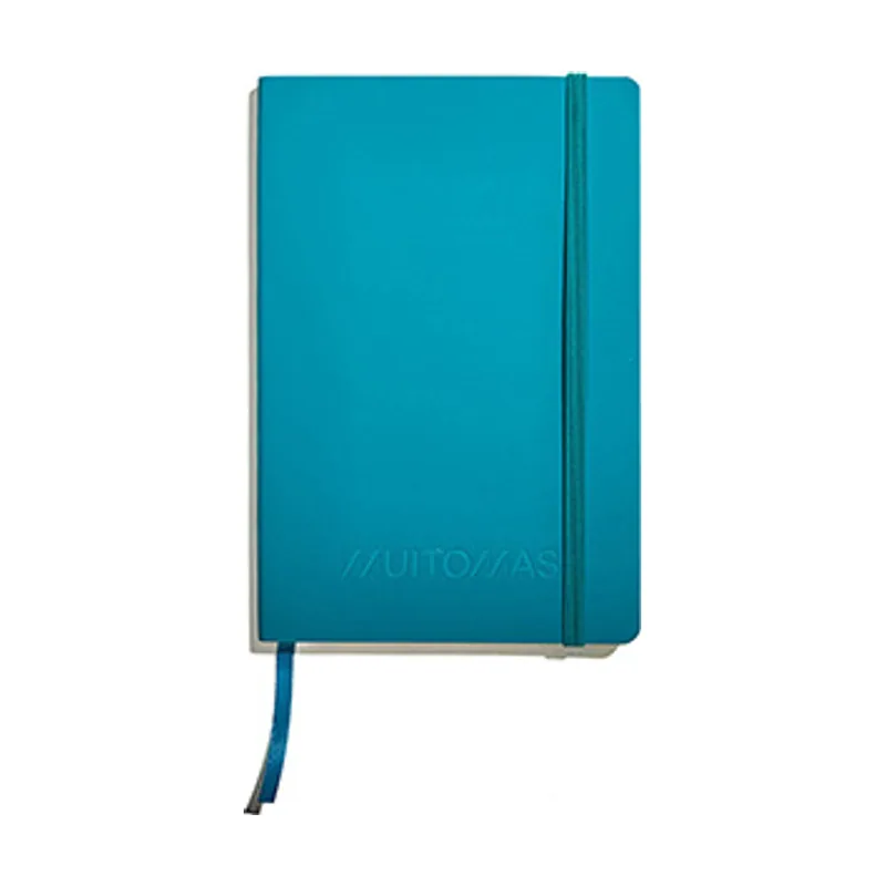 Muitomas Block Notes A5