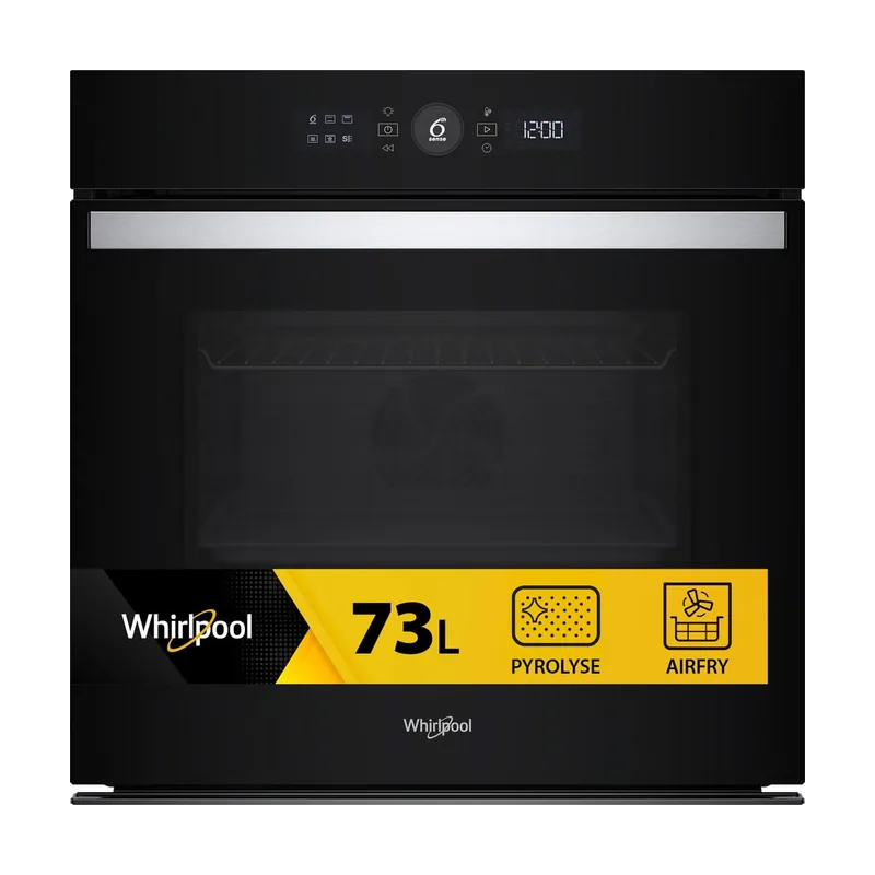 Whirlpool WOI4S8PM0SBXA 73 L