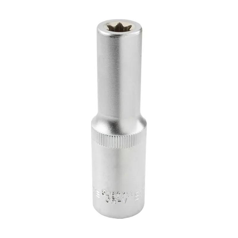 Nasadka głęboka torx e11 1/2"