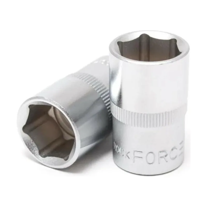 Rockforce Nasadka 1/2" 21mm 6-kątna