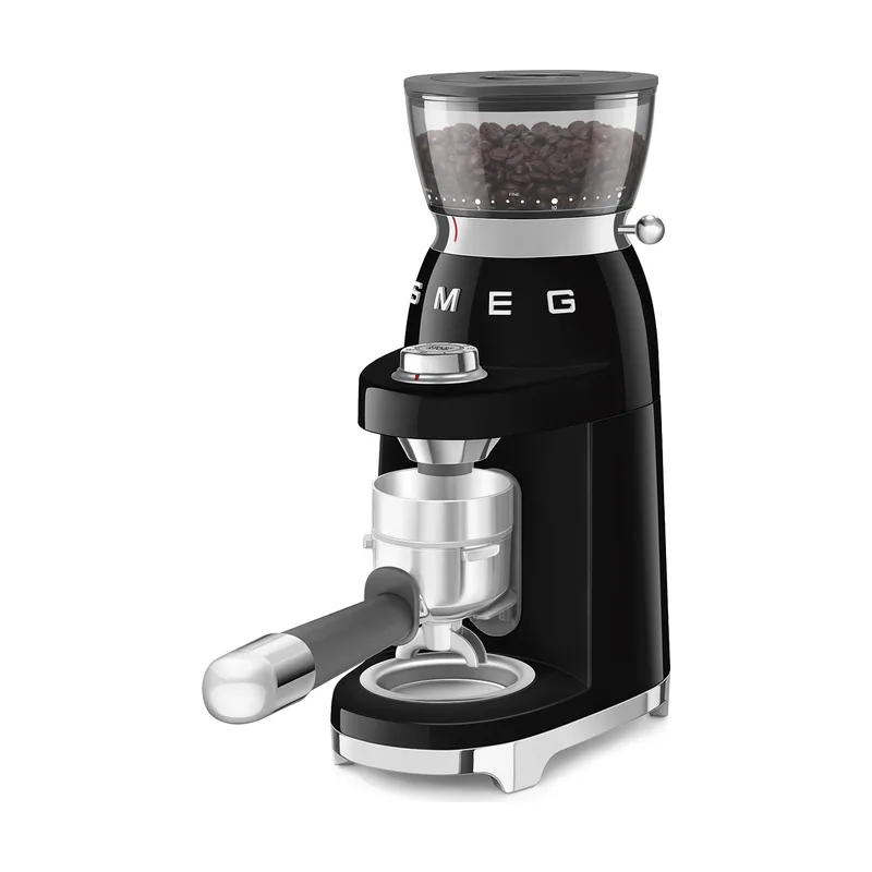 Smeg CGF03BLEU molinillo de café 150 W