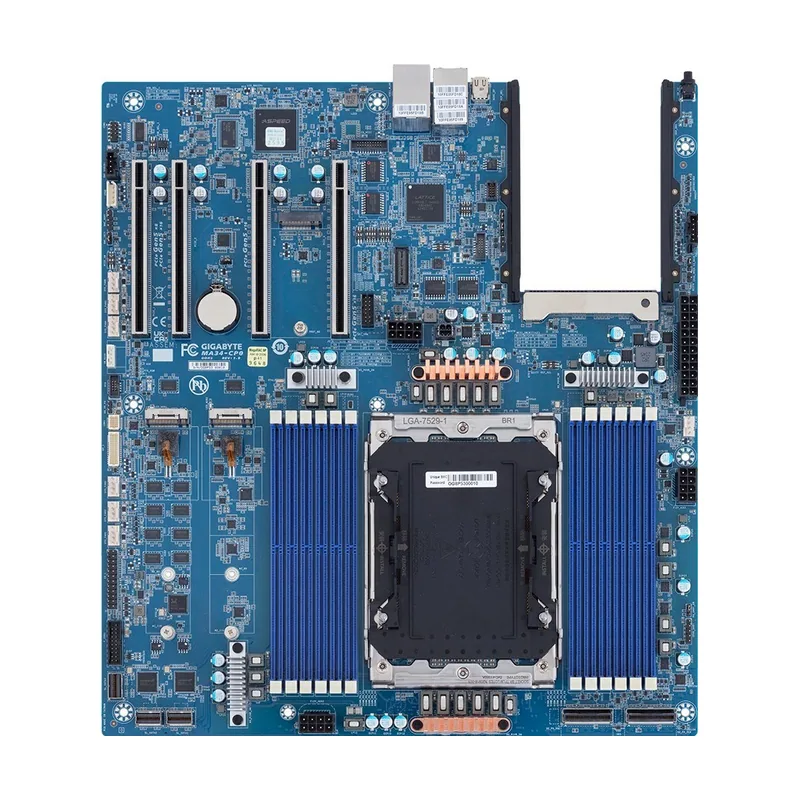 Gigabyte Płyta główna ma34-cp0 lga7529