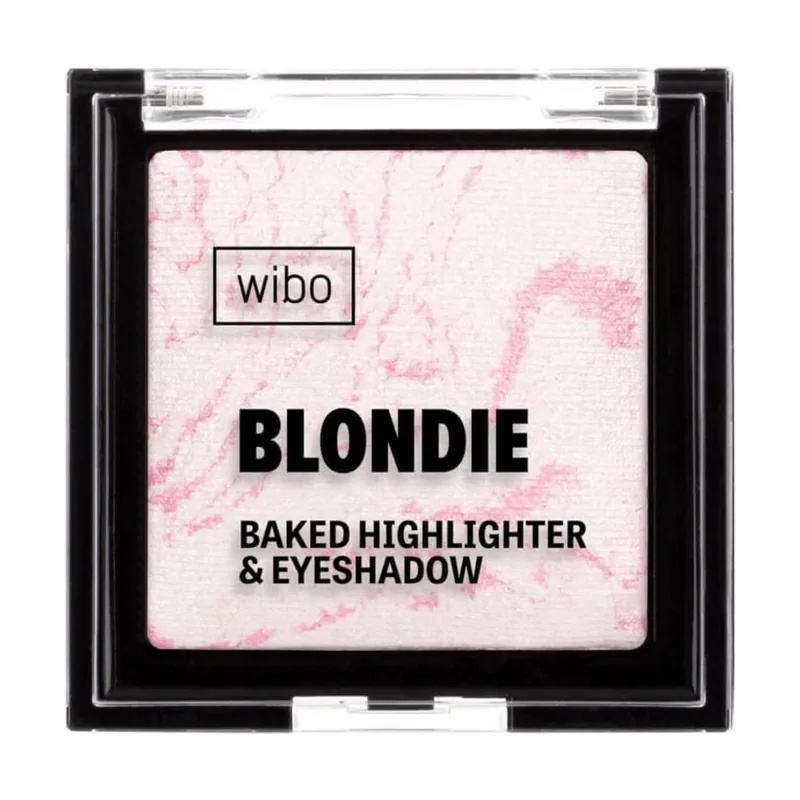 Wibo blondie radiance