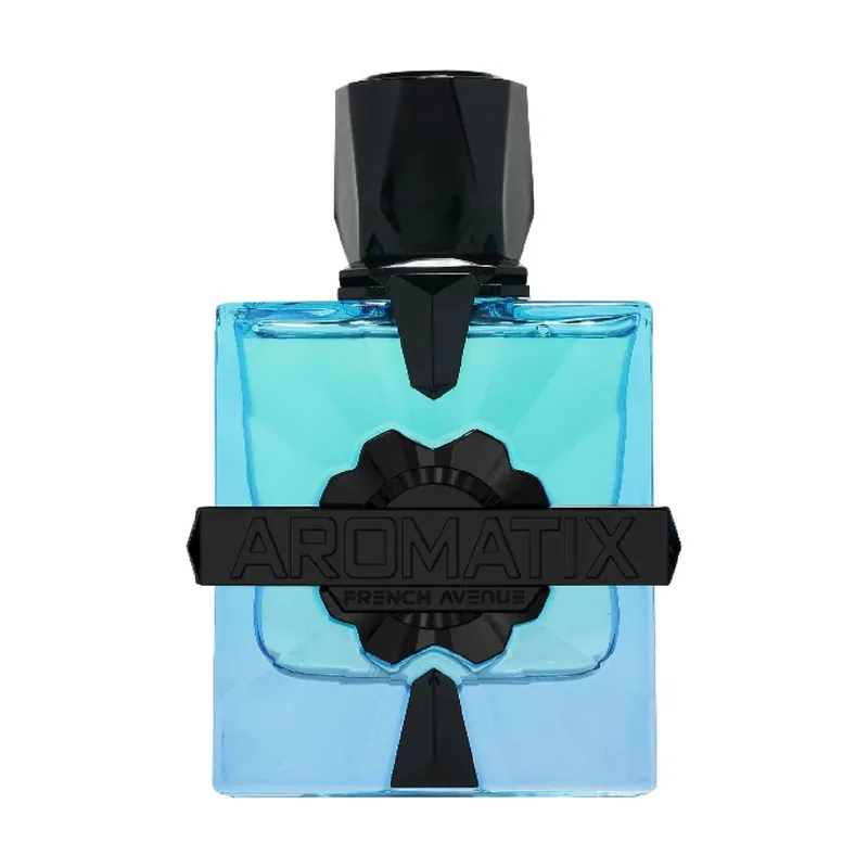 French Avenue Aromatix Magnetiq Extrait de Parfum