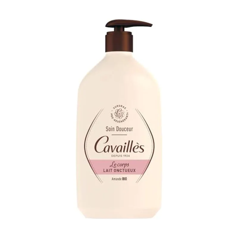 Roge Cavailles onctueux