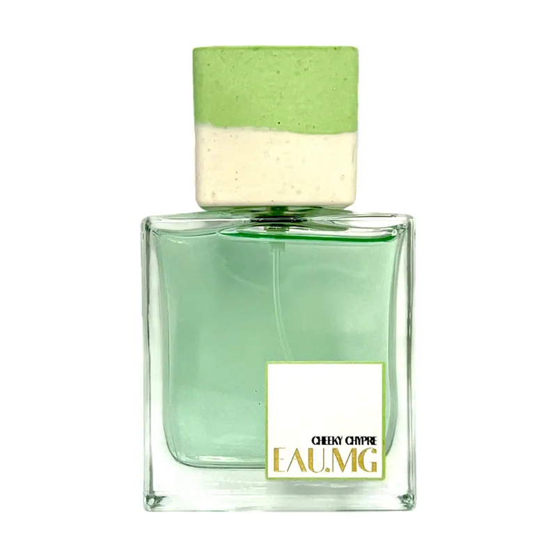 Eau.mg cheeky chypre