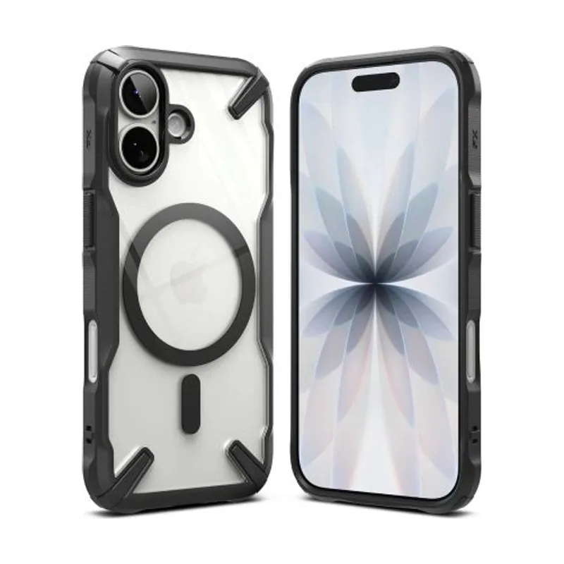Iphone 17 case fusion x magnetic