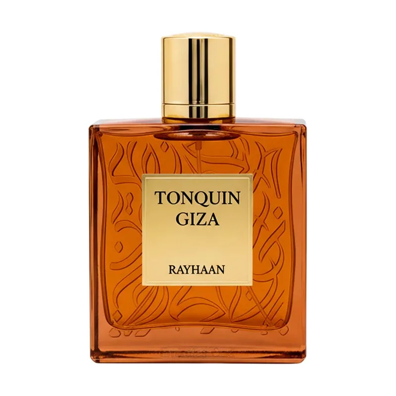 Rayhaan Tonquin Giza Eau de Parfum