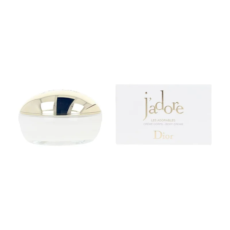 Dior J’ADORE crema corporal 150 ml