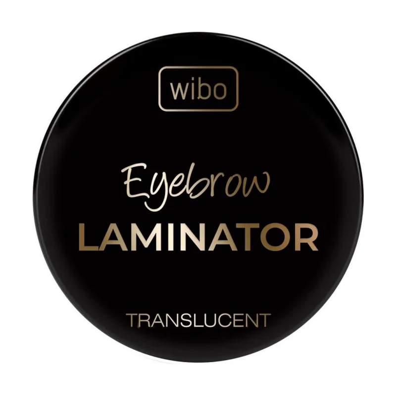 Wibo styling brow