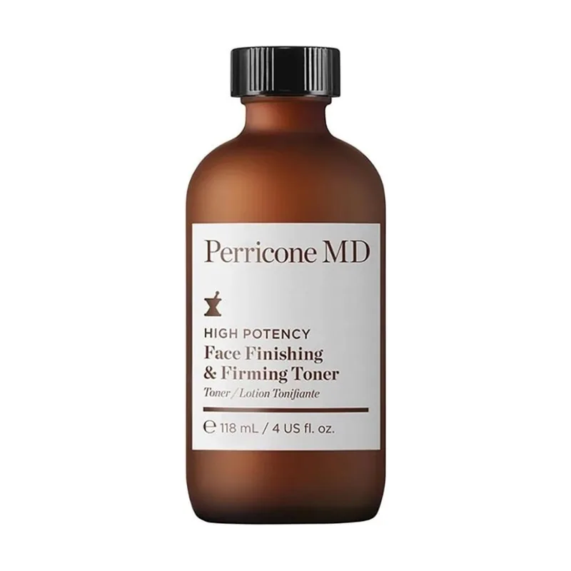 Perricone Md HIGH POTENCY tónico reafirmante 118 ml