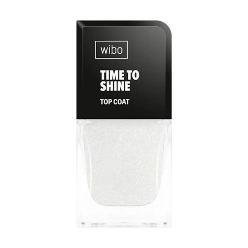 Wibo time to shine