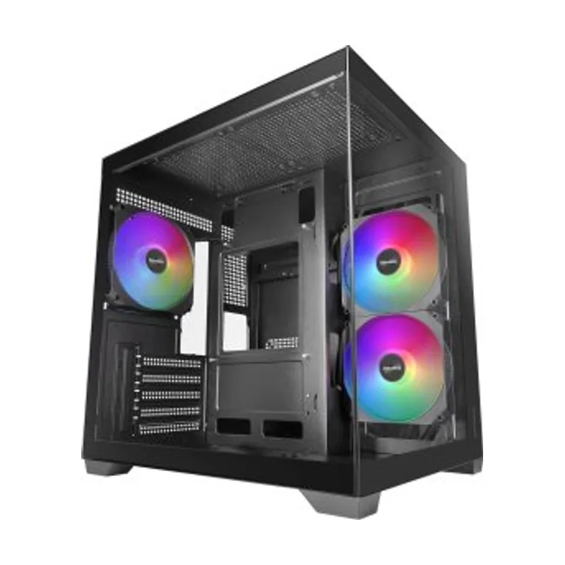 Tacens Mars Gaming MCVIEW3 carcasa