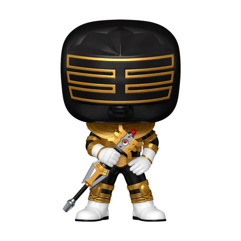 Funko Pop! TV Power Rangers Zeo