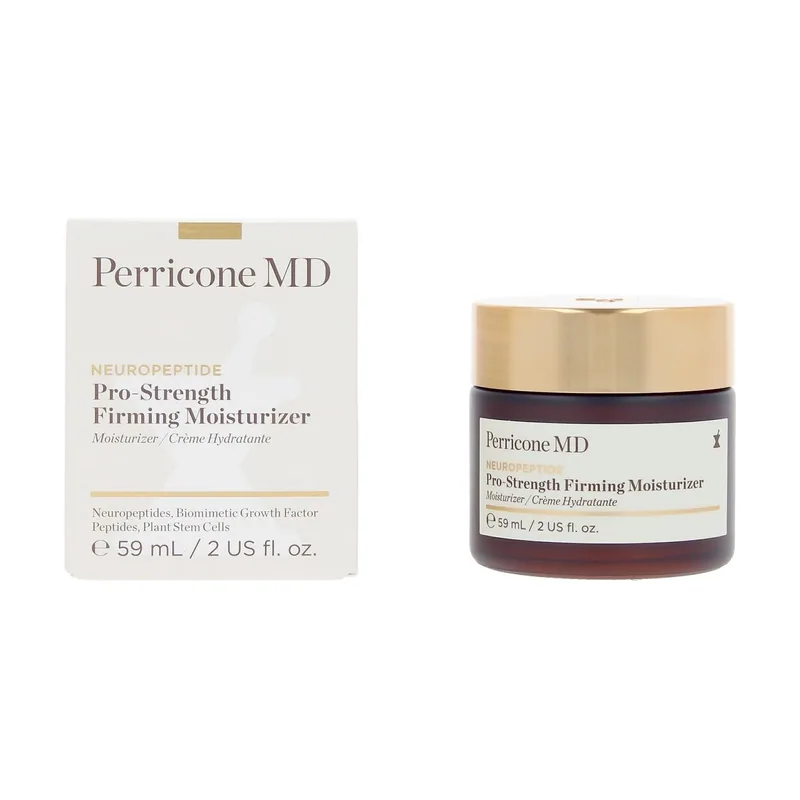 Perricone Md NEUROPEPTIDE crema reafirmante 59 ml