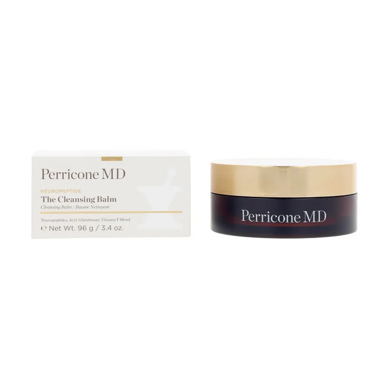 Perricone Md NEUROPEPTIDE bálsamo limpiador 118 ml
