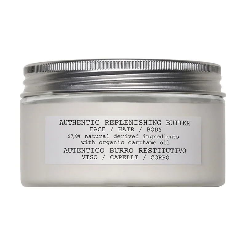 Davines AUTHENTIC FÓRMULAS replenishing butter R&C&C 230 ml