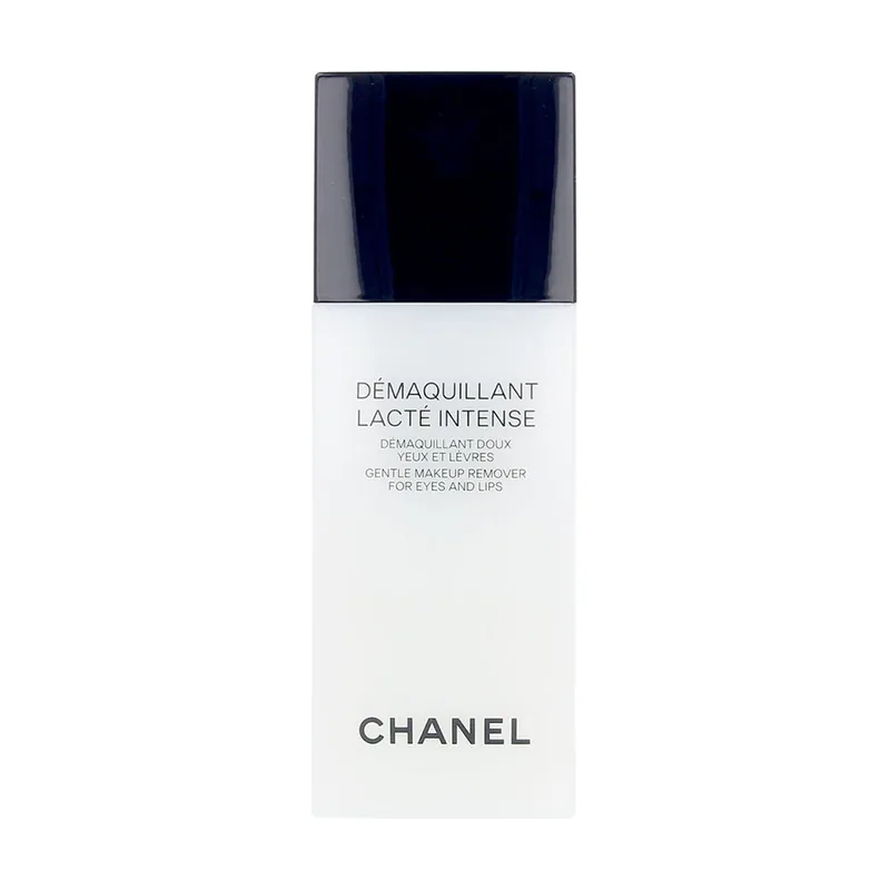 Chanel DÉMAQUILLANT LACTÉ INTENSE ojos y labios 100 ml