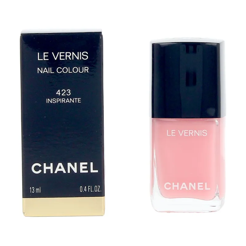 Chanel LE VERNIS #423-Inspirante